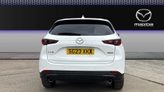 Mazda CX-5 2.0 e-Skyactiv G MHEV Centre-Line 5dr Petrol Estate